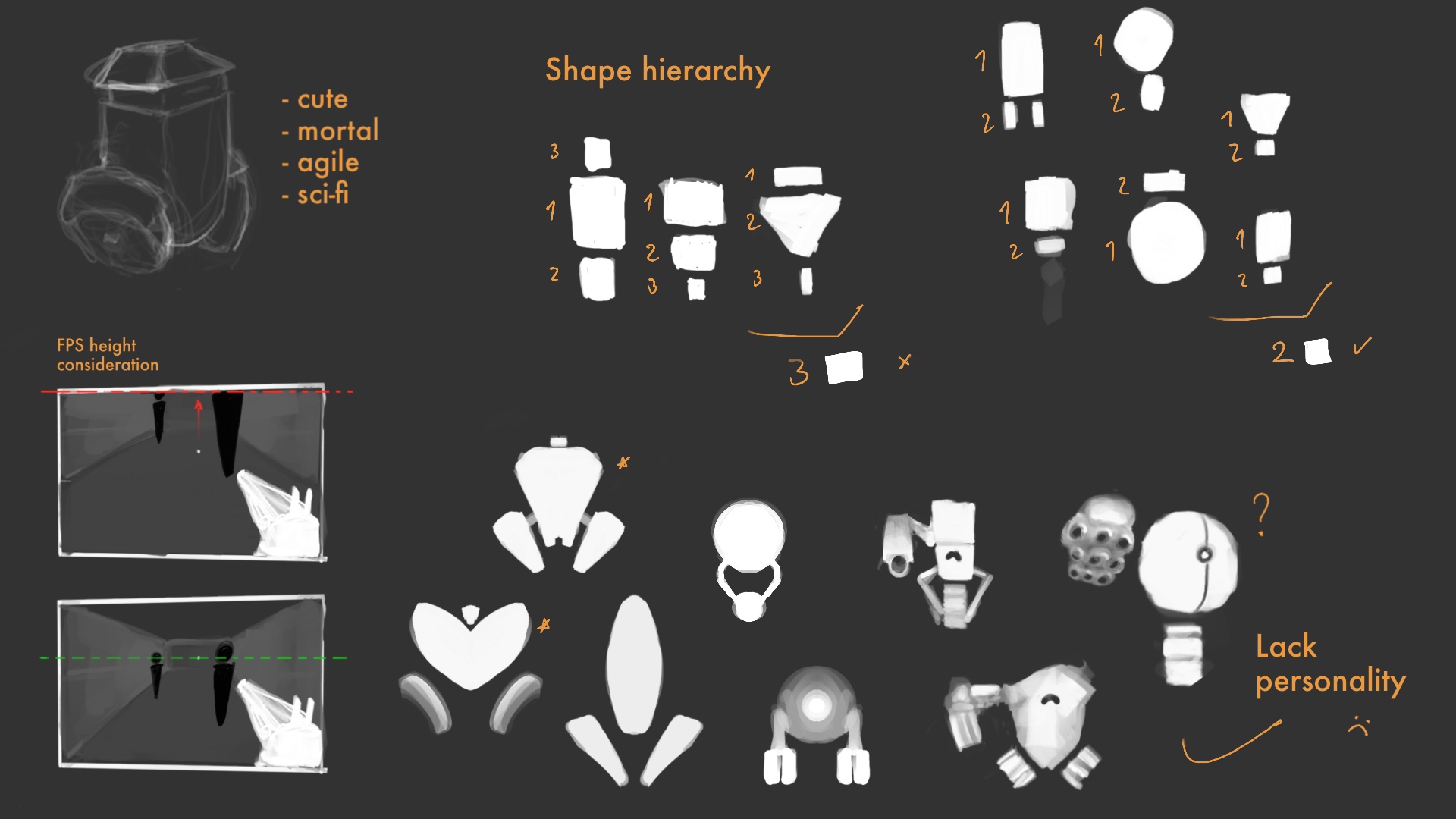 Concept Bots