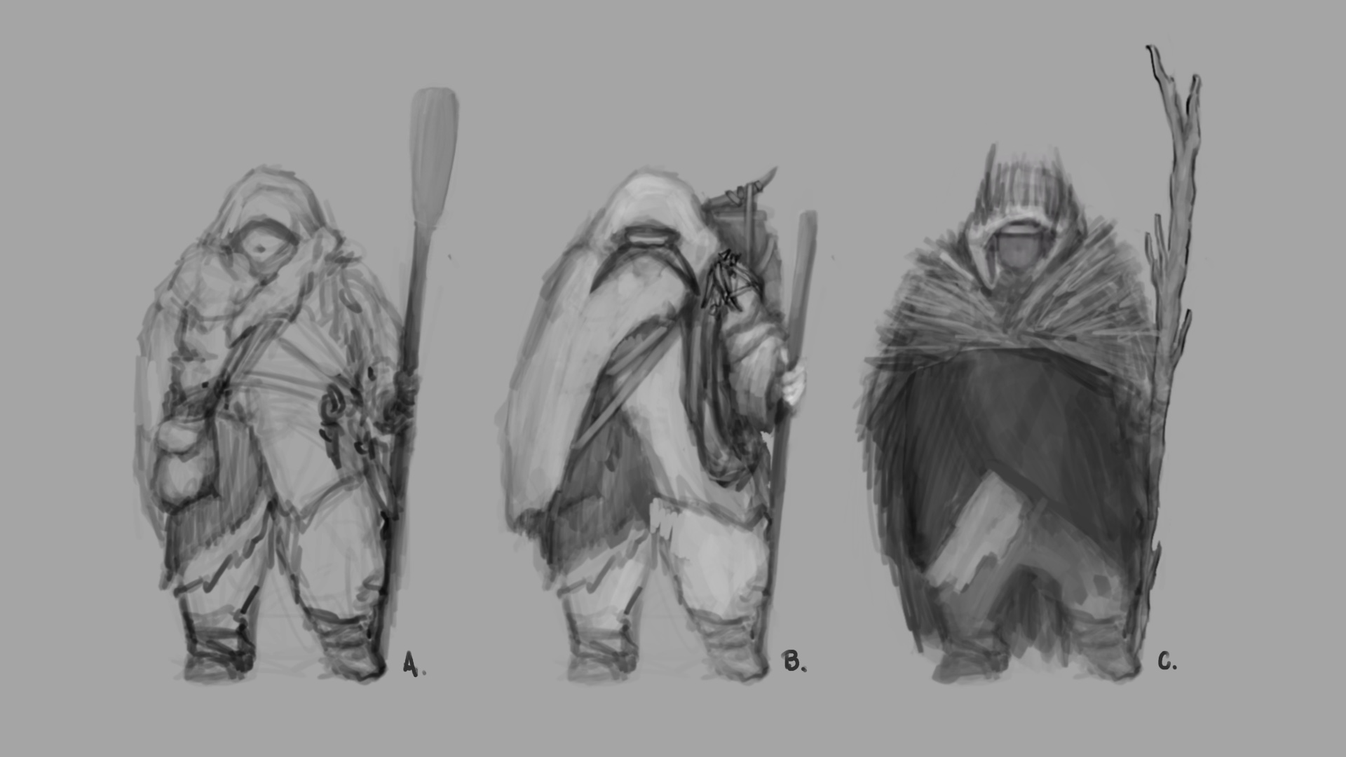 Concept Cold