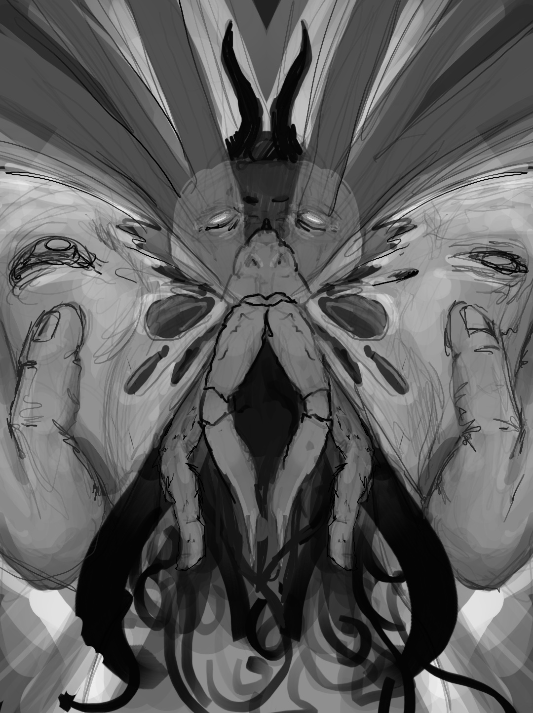 Concept Dissociative