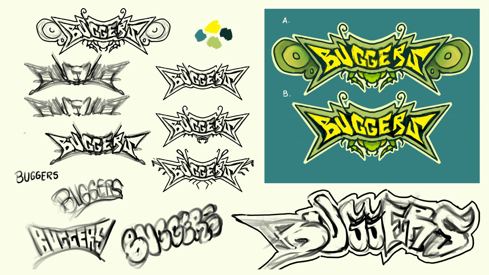 Concept Logo