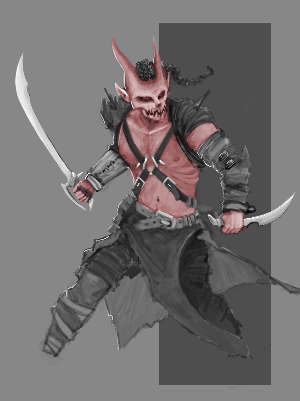 Concept Vael