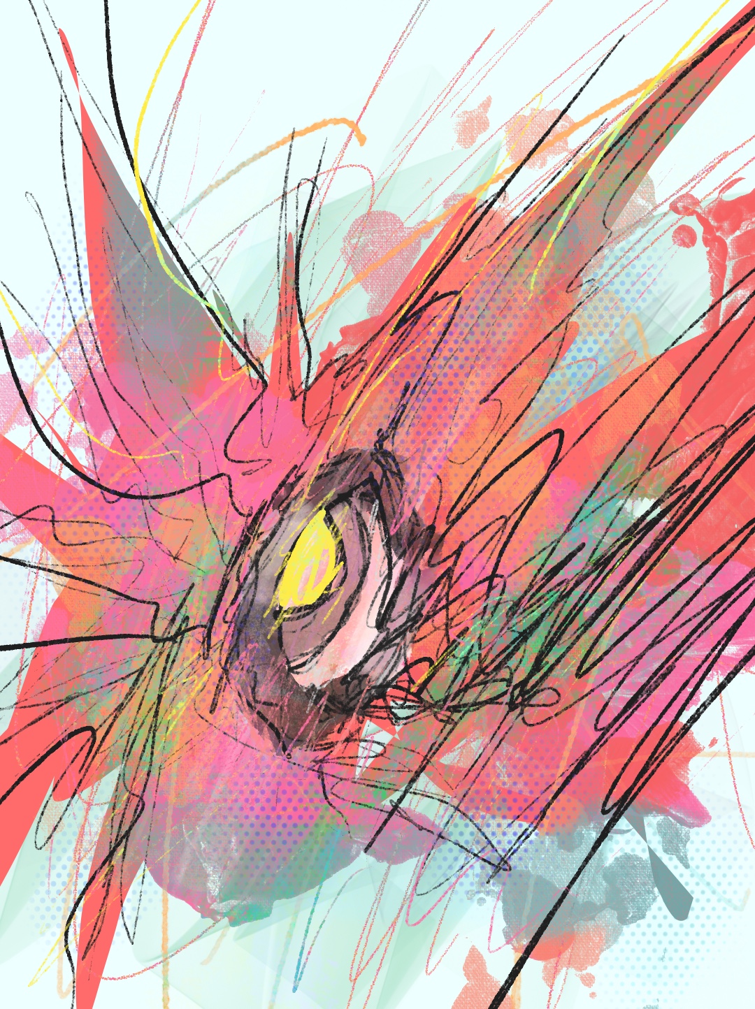 Concept Distorted