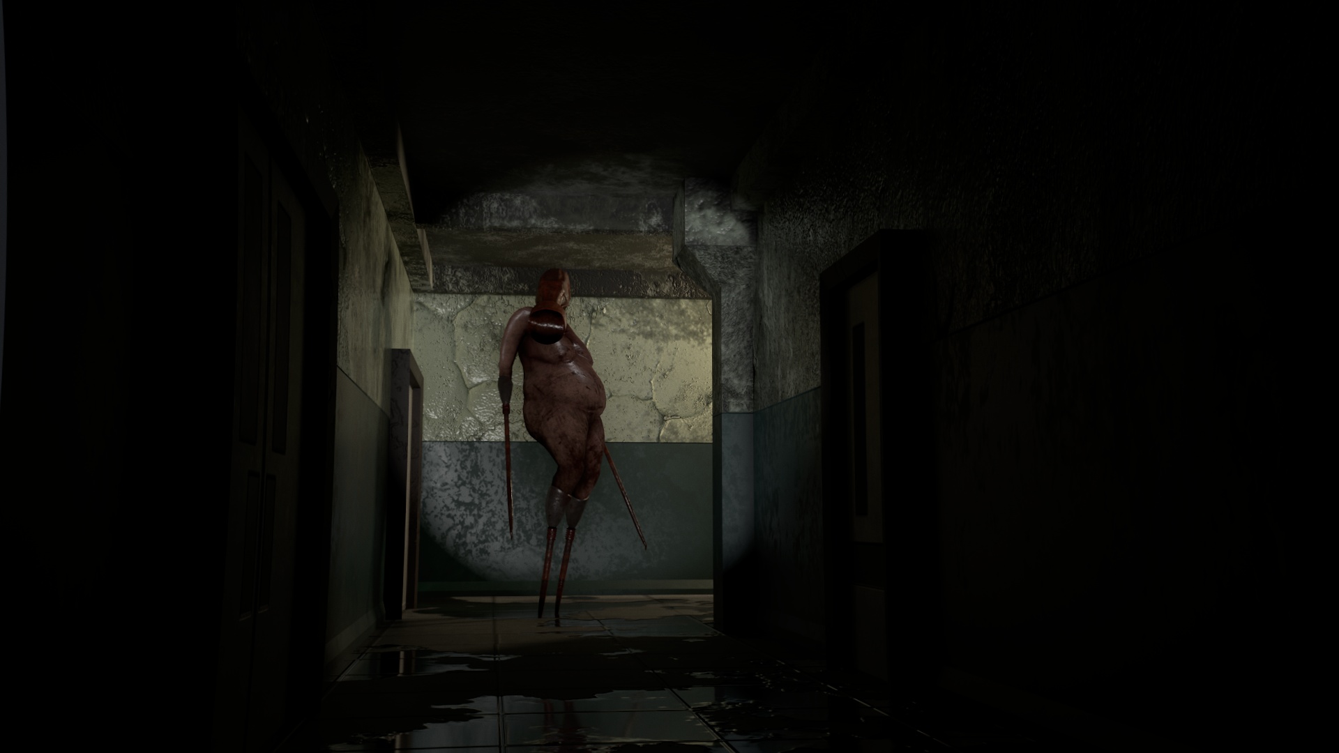 Render Hammerhead
