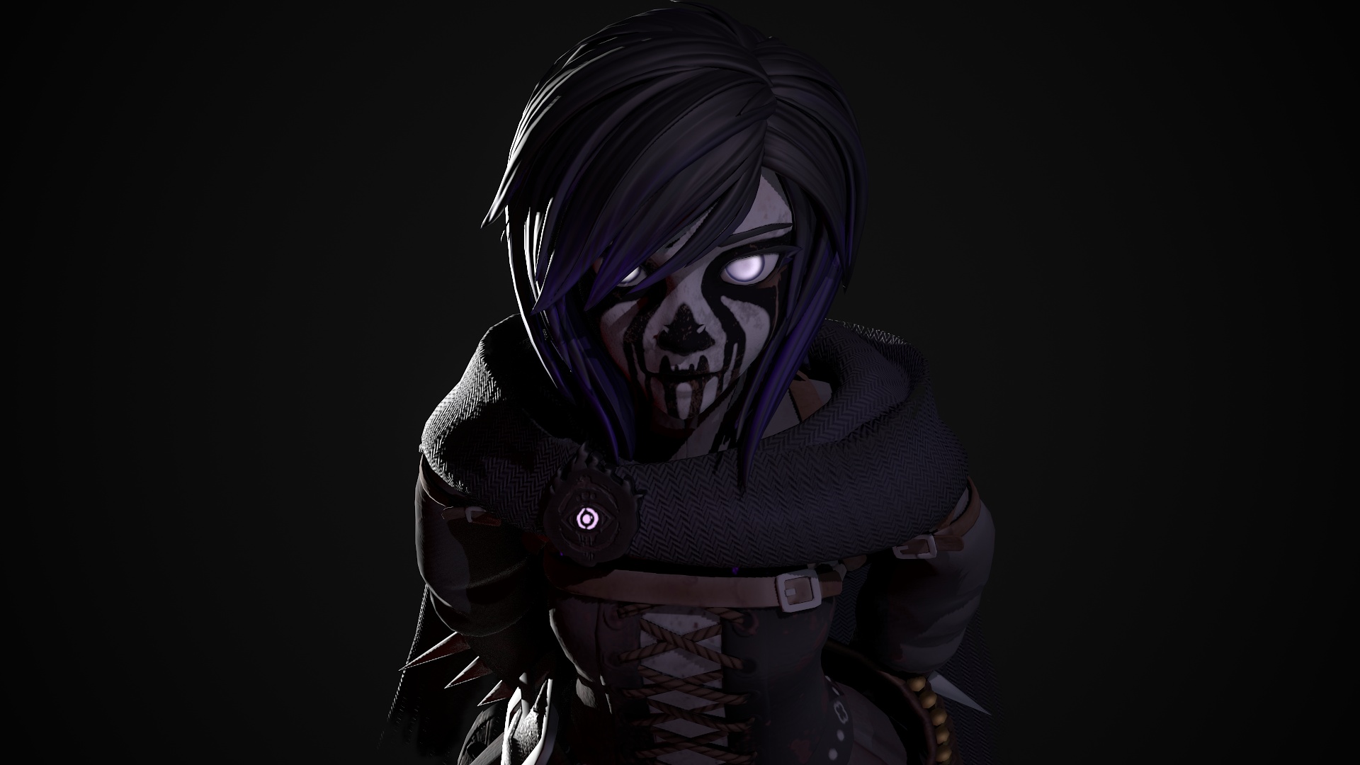 Render Ruby