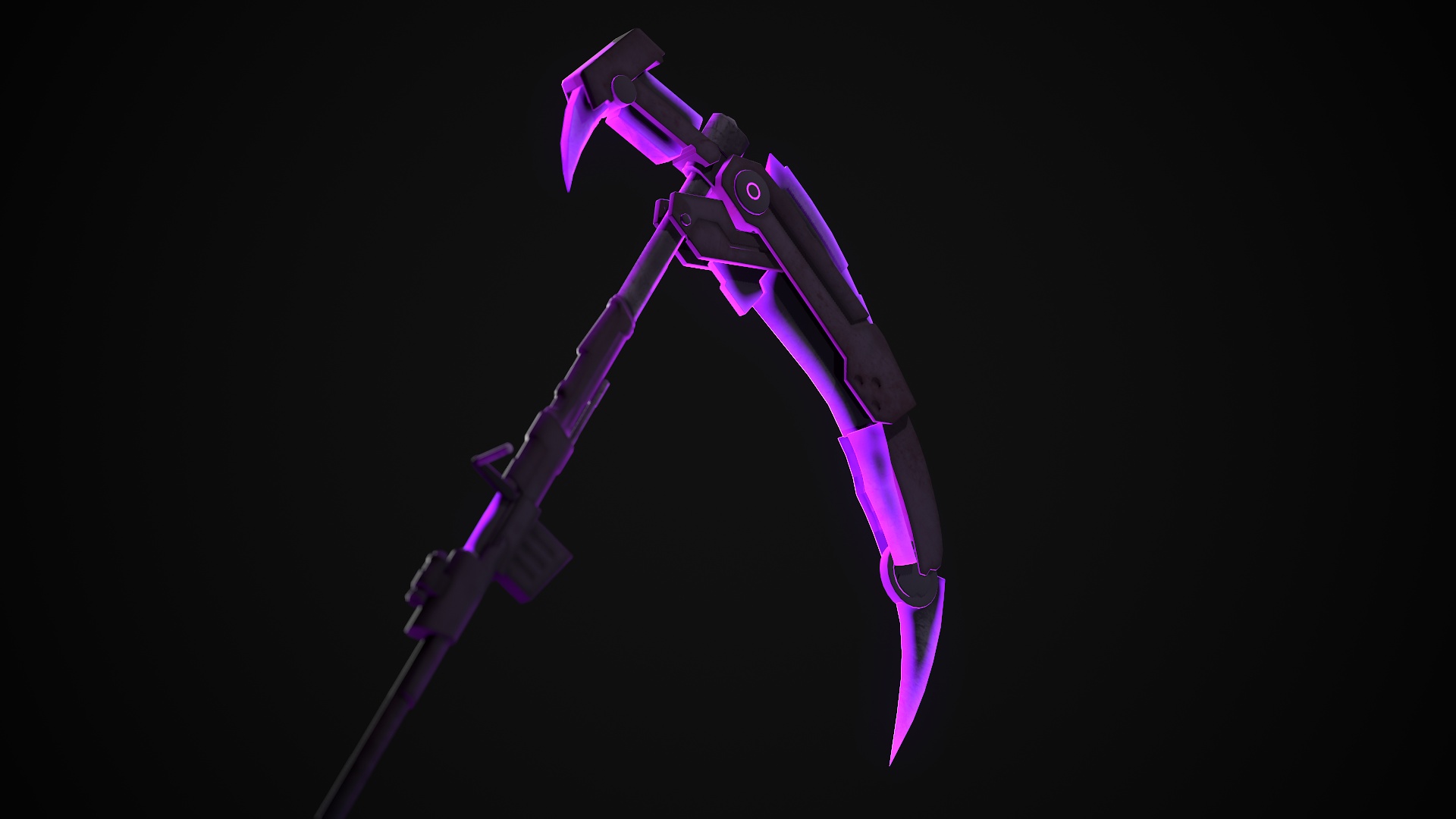 Render Scythe